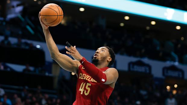 Cavs vs. Nets Spread Pick with $1,000 BetMGM Promotion
